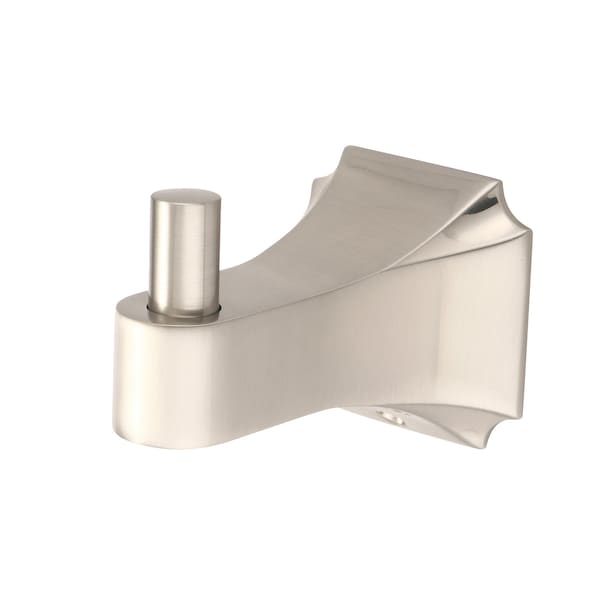 Pioneer Industries Robe Hook in PVD Brushed Nickel 7PR033-BN - main